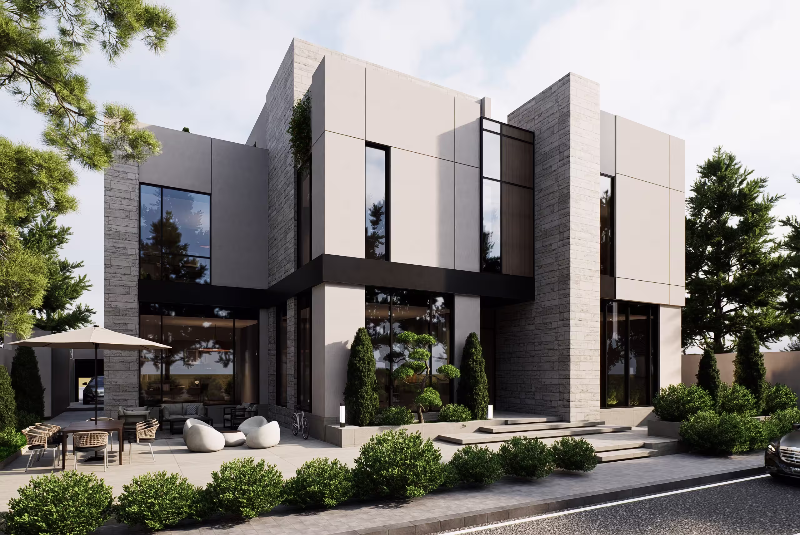 About NOTCH — studio hero