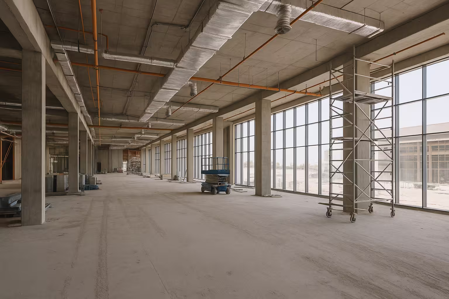 Project Management — Notch